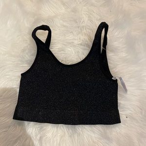 Worn once for a photo shoot